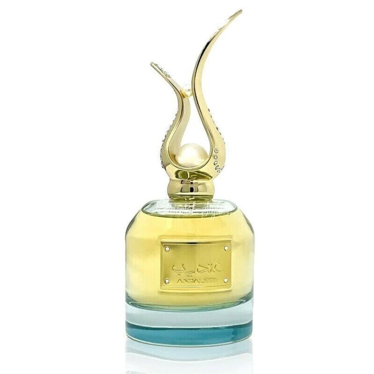 LATTAFA - Perfume Asdaaf Andaleeb EDP 100 Ml Unisex By Lattafa