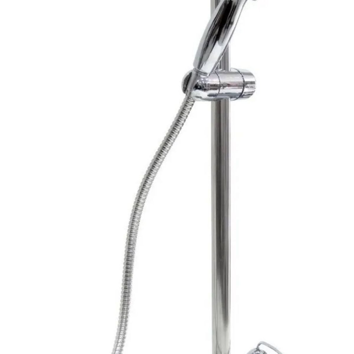 GENERICO - Columna De Ducha Con Repisa H18