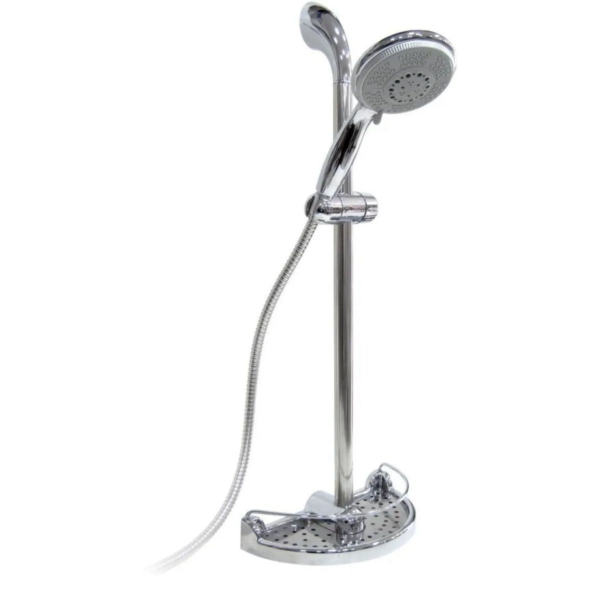 GENERICO - Columna De Ducha Con Repisa H18