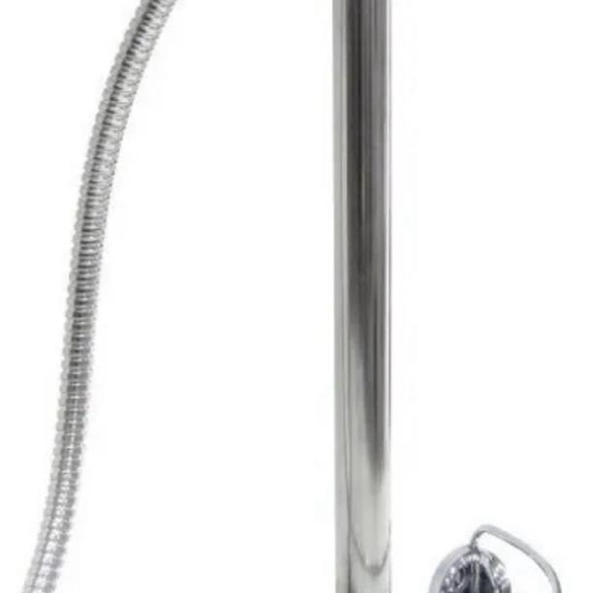 GENERICO - Columna De Ducha Con Repisa H18