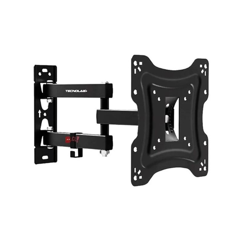 TECNOLAB - Soporte Tv De 17 A 42 Pulgadas Con Brazo - Ps