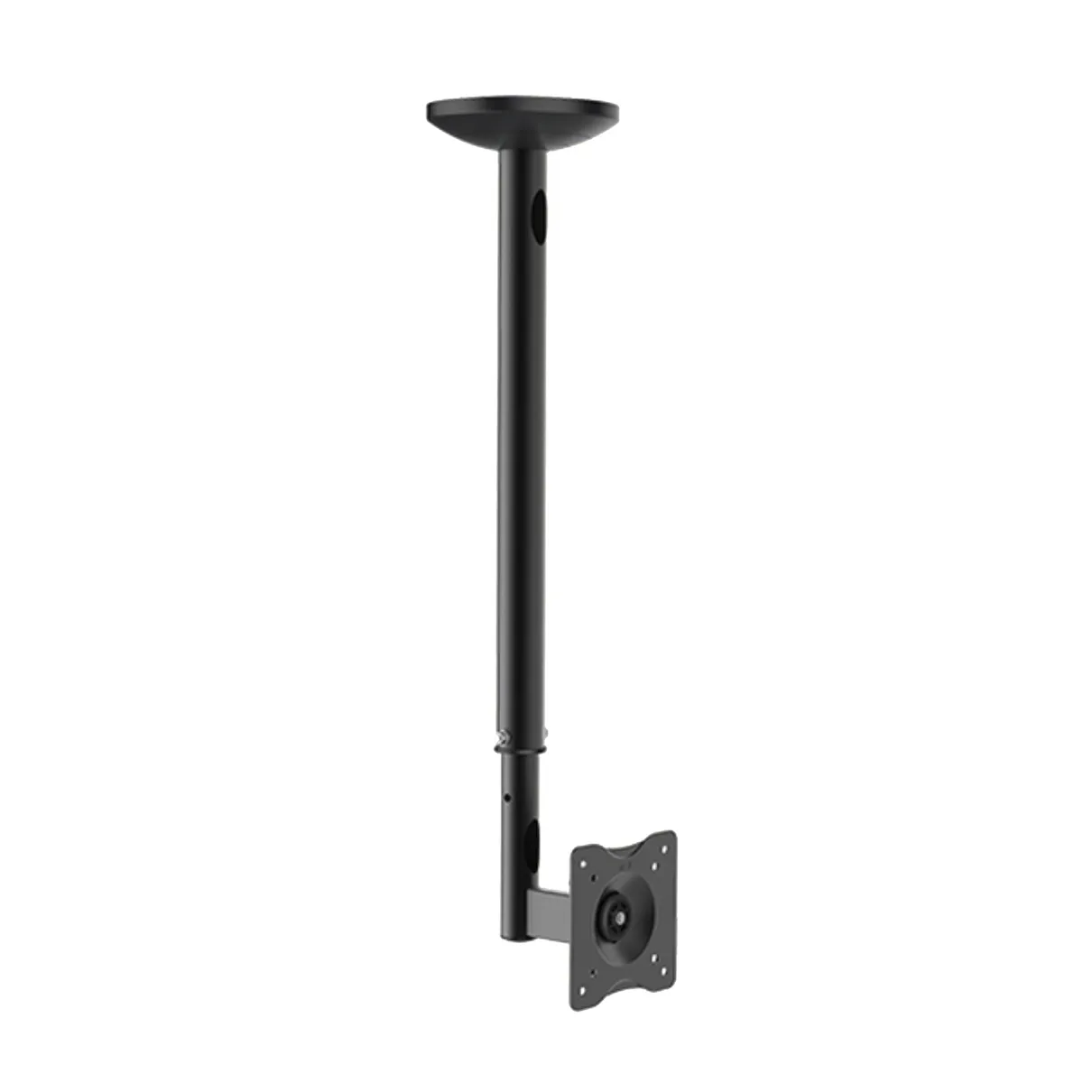 DBLUE - Soporte Tv Telescópico Techo De 13 A 27 Pulgadas - Ps