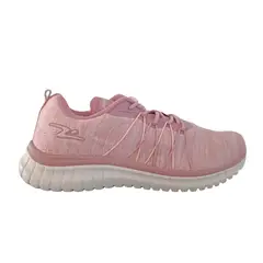 POZATINI - ZAPATILLA DEPORTIVA MUJER ROSA 8619
