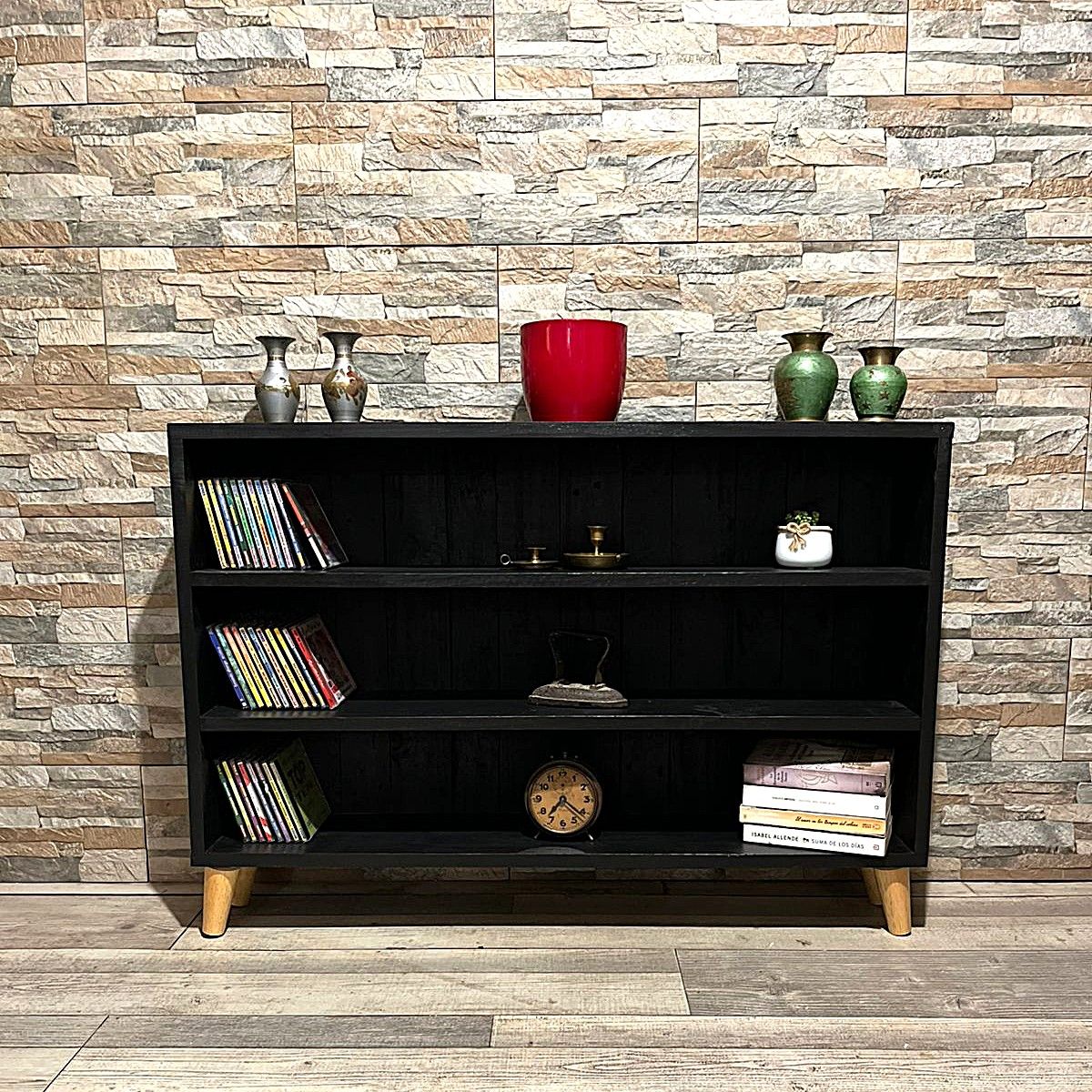 GENERICO - Repisa Porta CDs