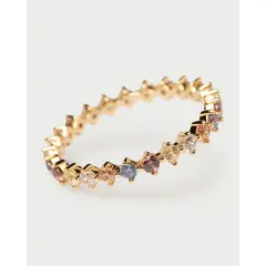 PDPAOLA - Anillo Sage Essentials