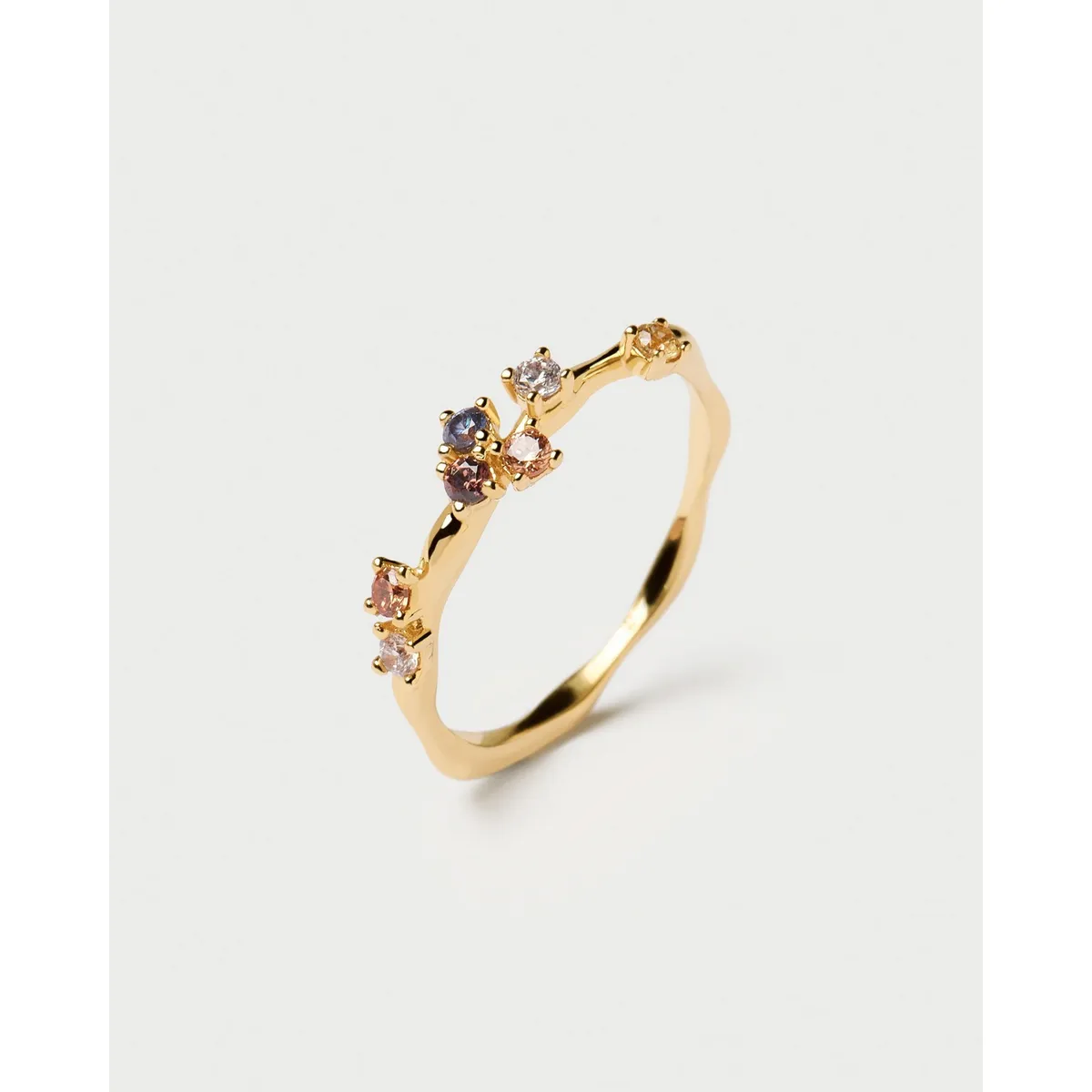 PDPAOLA - Anillo Five Essentials PDPAOLA