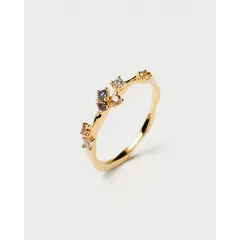 PDPAOLA - Anillo Five Essentials