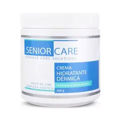 GENERICO - Crema Senior Care Anti Escaras 500 Grs