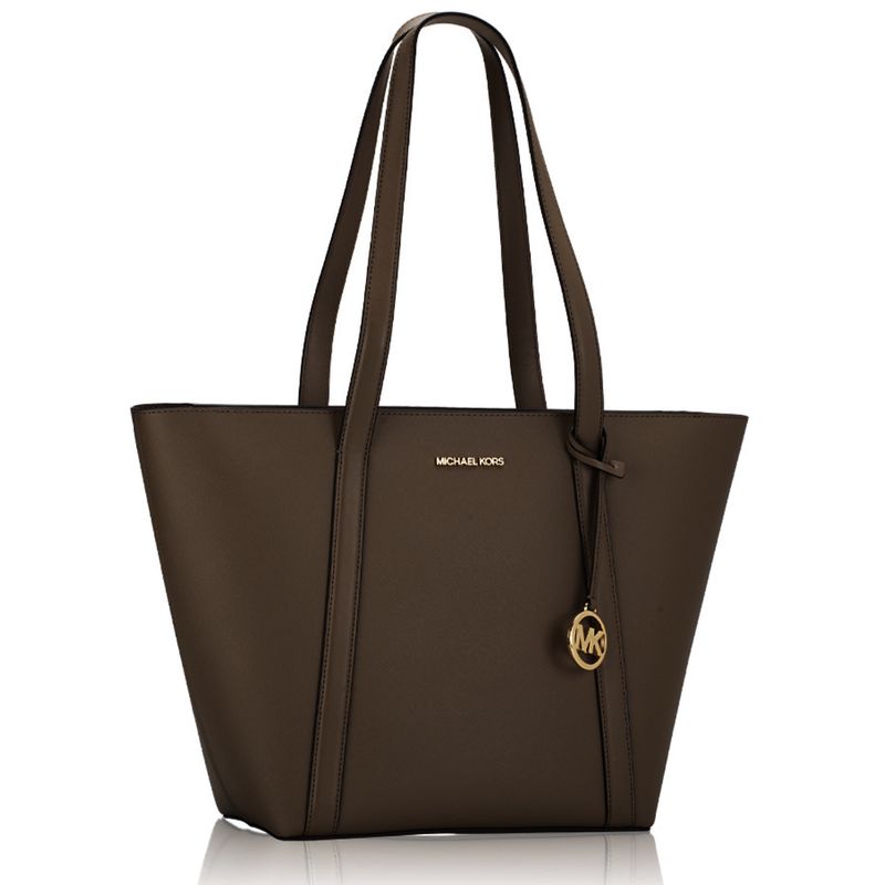 MICHAEL KORS - TOTE PRAT DUSK MICHAEL KORS