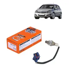 GENERICO - Sensor de Oxigeno  Para Opel Astra 12 1996-2015 MOE-E0056