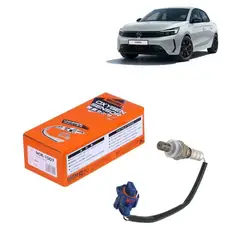 GENERICO - Sensor de Oxigeno  Para Opel Corsa 14 2000-2011 MOE-E0056