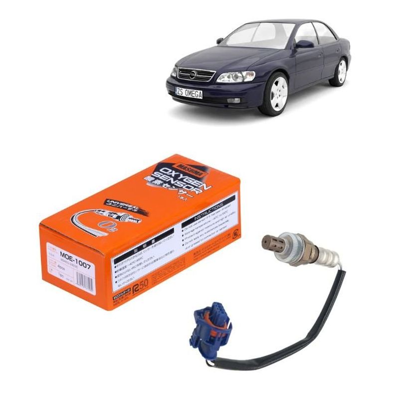 GENERICO - Sensor de Oxigeno Para Opel Omega B 26  2000-2003 MOE-E0056