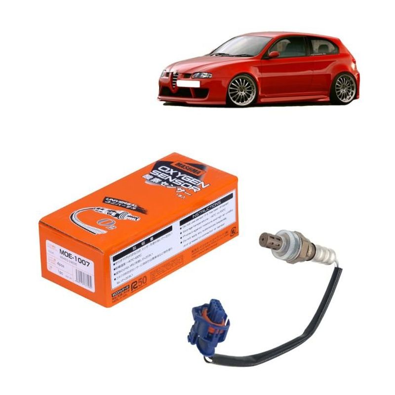 GENERICO - Sensor de OxigenoPara Alfa Romeo 147 20 2001-2010 MOE-E0056