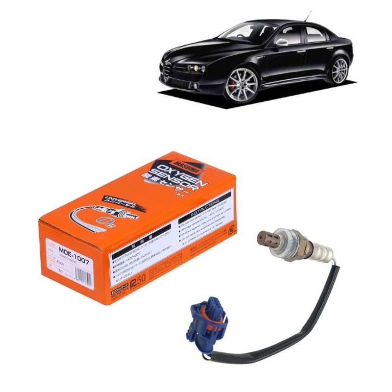 GENERICO - Sensor de Oxigeno Alfa Romeo 159 32 2005-2011 MOE-E0056