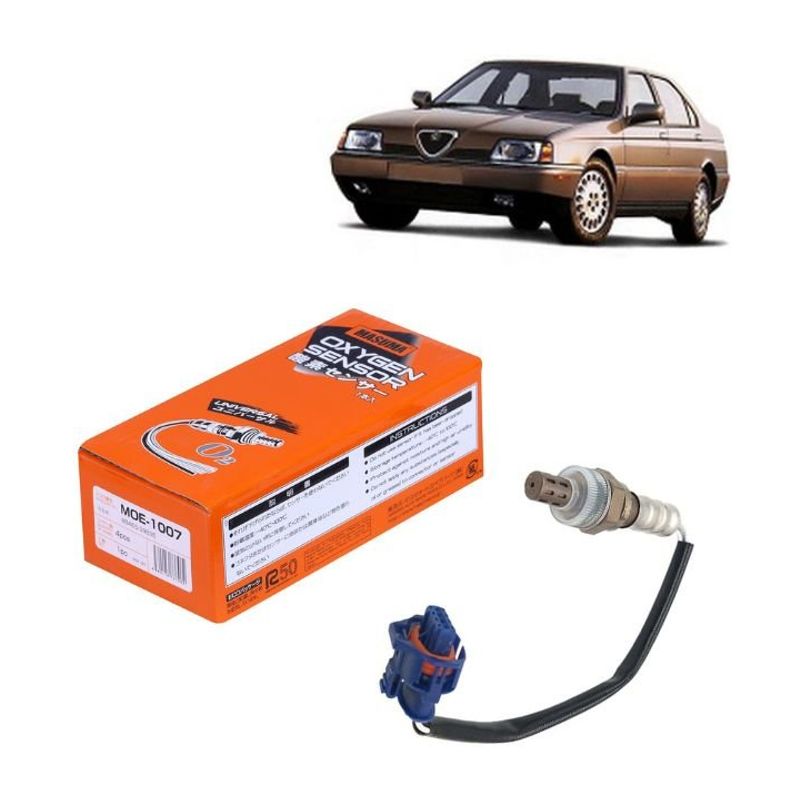 GENERICO - Sensor de Oxigeno Alfa Romeo 164 30 1992-1998 MOE-E0056