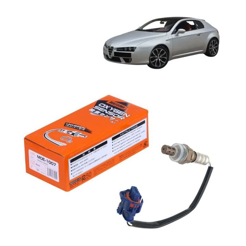 GENERICO - Sensor de Oxigeno Alfa Romeo Brera 32 2006-2011 MOE-E0056
