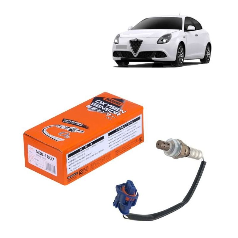 GENERICO - Sensor de Oxigeno Alfa Romeo Giulietta 14 10-20 MOE-E0056