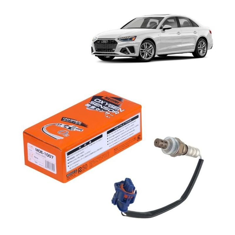 GENERICO - Sensor de Oxigeno Audi A4 14 16 18 32 94-15 MOE-E0056