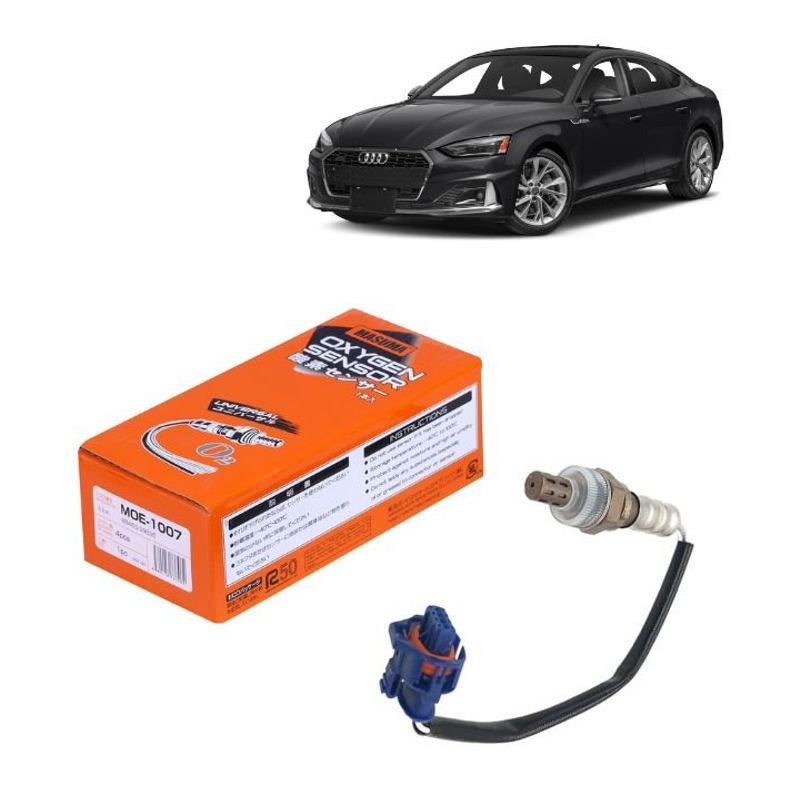 GENERICO - Sensor de Oxigeno   Para Audi A5 18 20 2008-2017 MOE-E0056