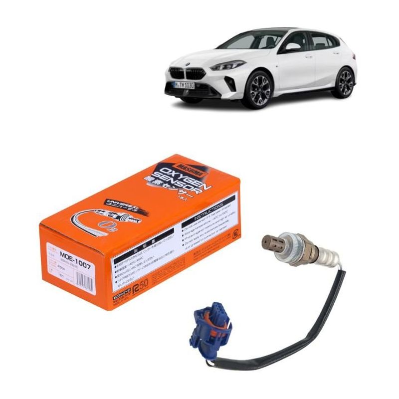 GENERICO - Sensor de Oxigeno   Para BMW 1 2007-2015 MOE-E0056