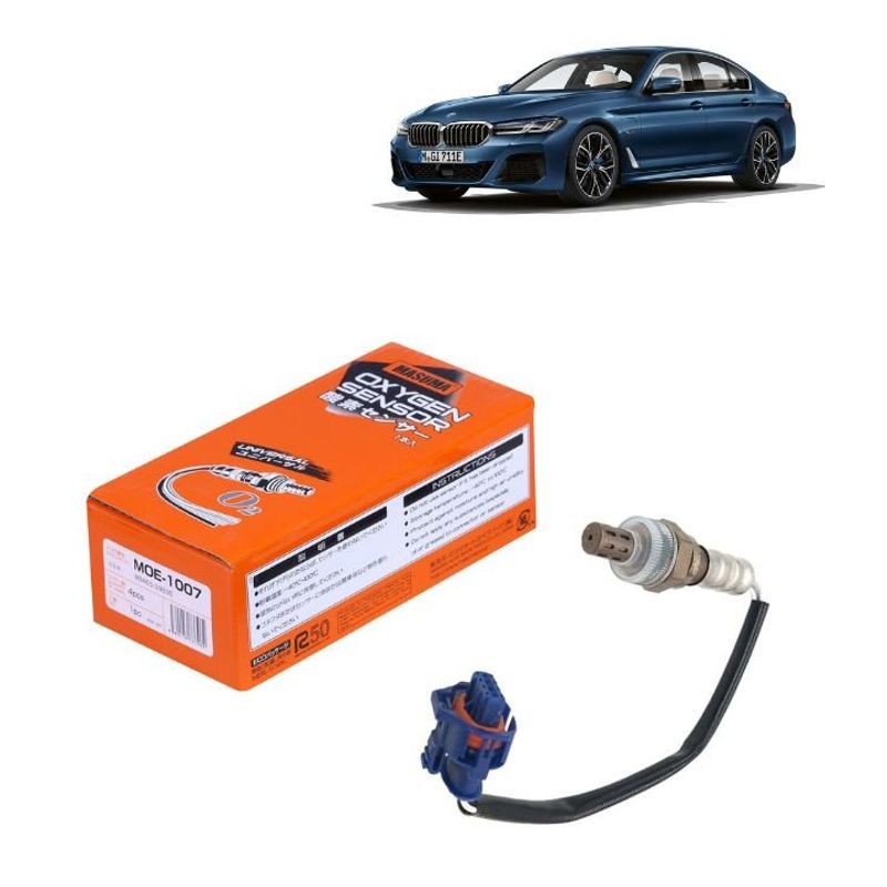 GENERICO - Sensor de Oxigeno   Para BMW 5 2004-2010 MOE-E0056