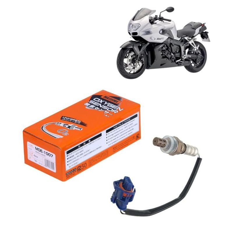 GENERICO - Sensor de Oxigeno   Para BMW K 1989-1996 MOE-E0056