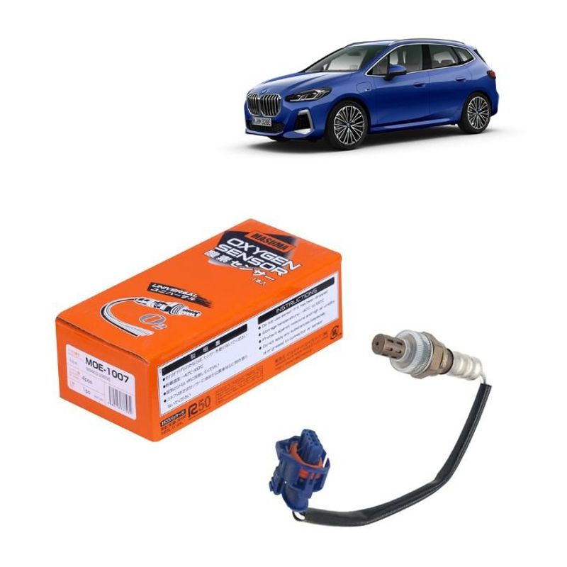 GENERICO - Sensor de Oxigeno   Para BMW 2 2014-2021 MOE-E0056