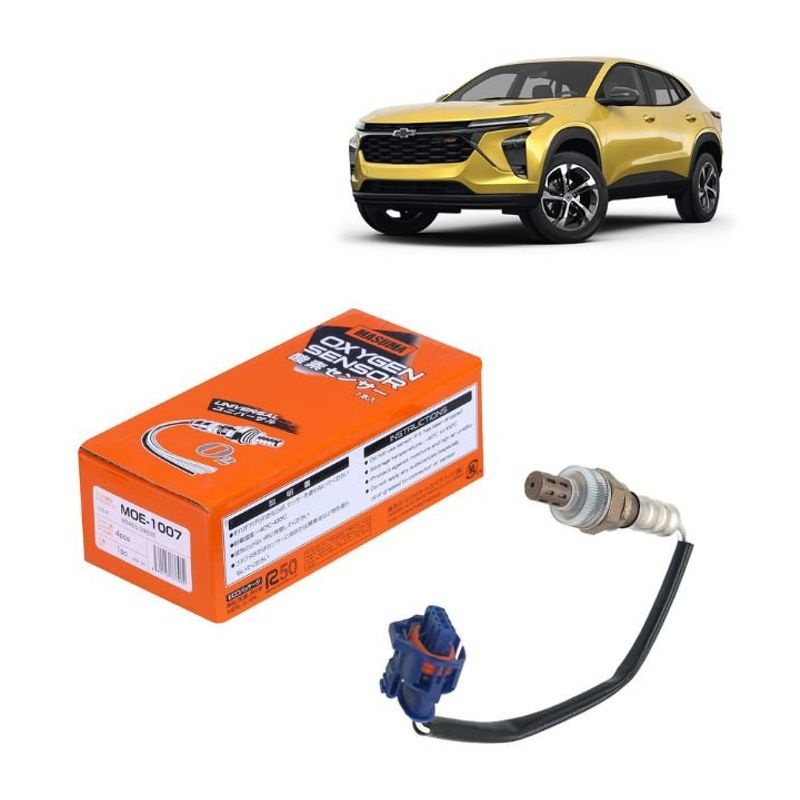 GENERICO - Sensor de Oxigeno   Para Chevrolet Trax 18 2013 MOE-E0056