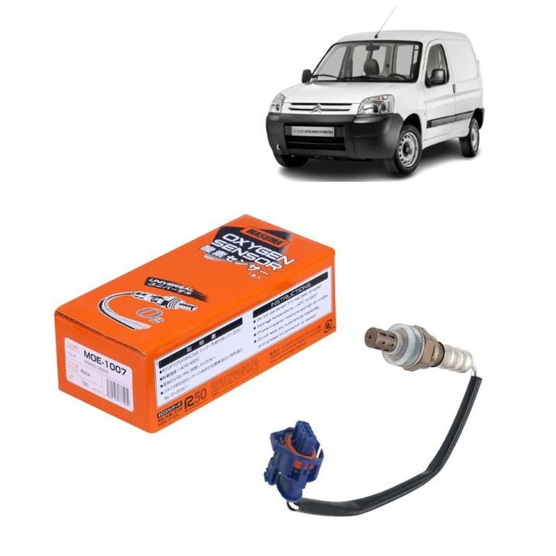GENERICO - Sensor de Oxigeno Para Citroen Berlingo 1996-2011 MOE-E0056