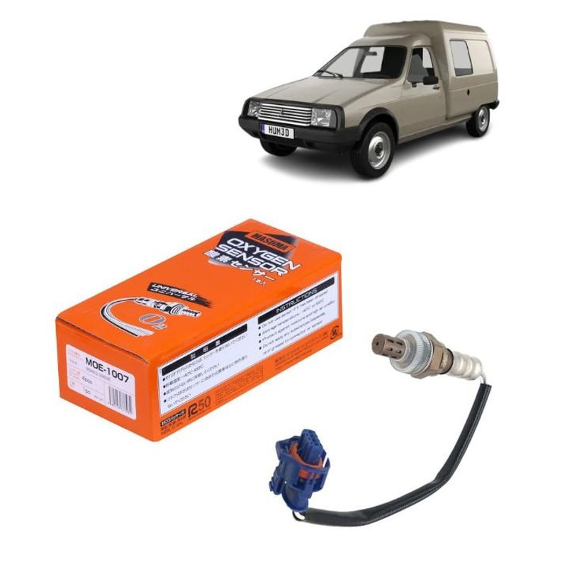 GENERICO - Sensor de Oxigeno Para Citroen C15 Estate 88-96 MOE-E0056