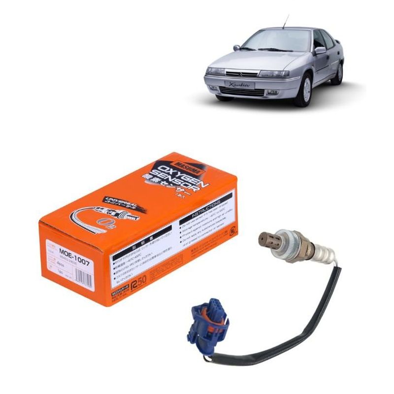 GENERICO - Sensor de Oxigeno Para Citroen Xantia 1993-2003 MOE-E0056