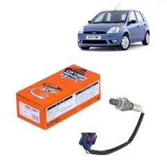 GENERICO - Sensor de Oxigeno Para Ford Fiesta V 125 2003-2008 MOE-E005