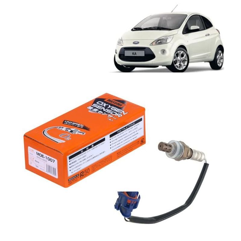 GENERICO - Sensor de Oxigeno   Para Ford KA 12 2008-2016 MOE-E005