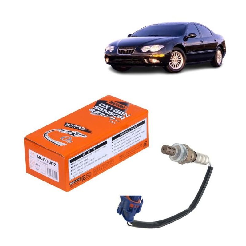 GENERICO - Sensor de Oxigeno   Para Chrysler 300M 1998-2000 MOE-E005