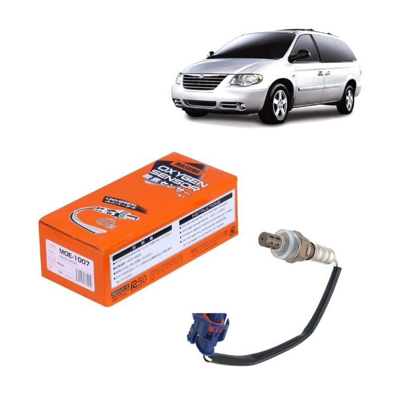 GENERICO - Sensor de Oxigeno Chrysler G Voyager IV 24 00-08 MOE-E005