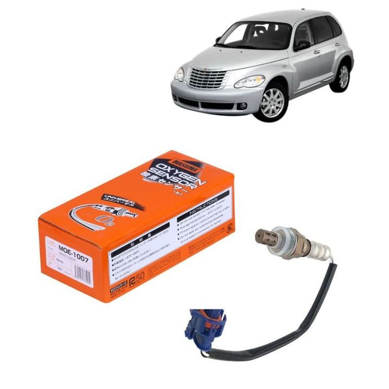 GENERICO - Sensor de Oxigeno Chrysler PT Cruiser 24 00-10 MOE-E005