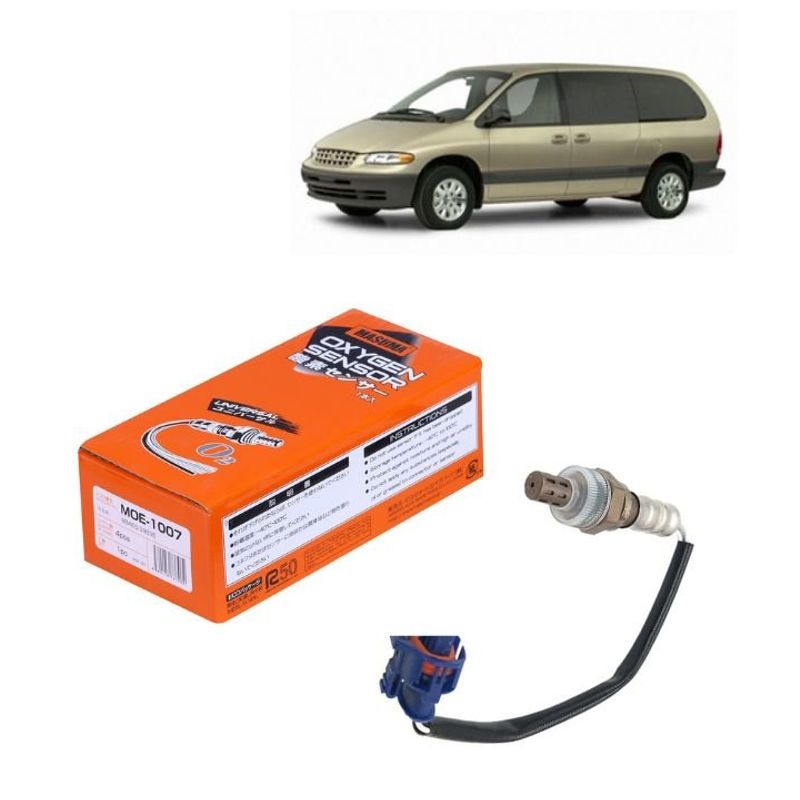 GENERICO - Sensor Oxigeno Chrysler Voyager G Voyager III 97-01 MOE-E005