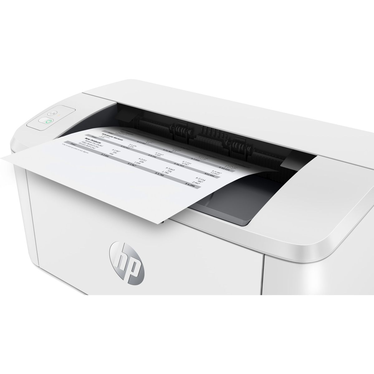 HP - HP Impresora Monocromatica LaserJet M111a 
