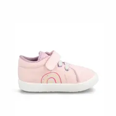 BUBBLE GUMMERS - Zapato Niña Bubblegummers Miami Rosa Pastel