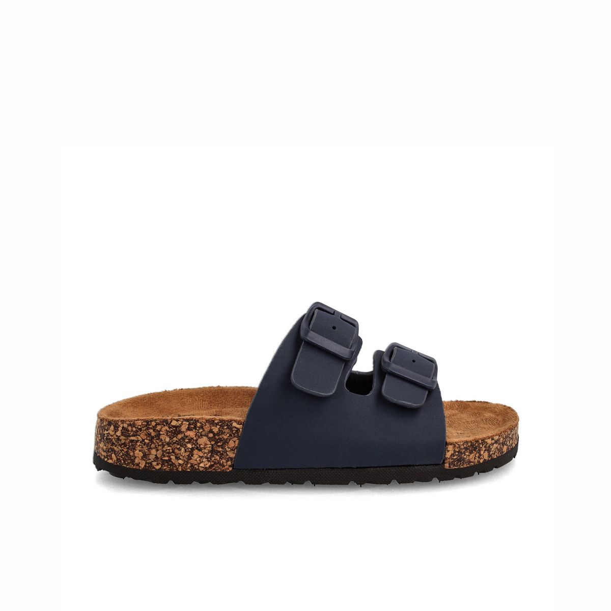 BUBBLE GUMMERS - Sandalia  Niño Bubblegummers Frazer Azul Marino