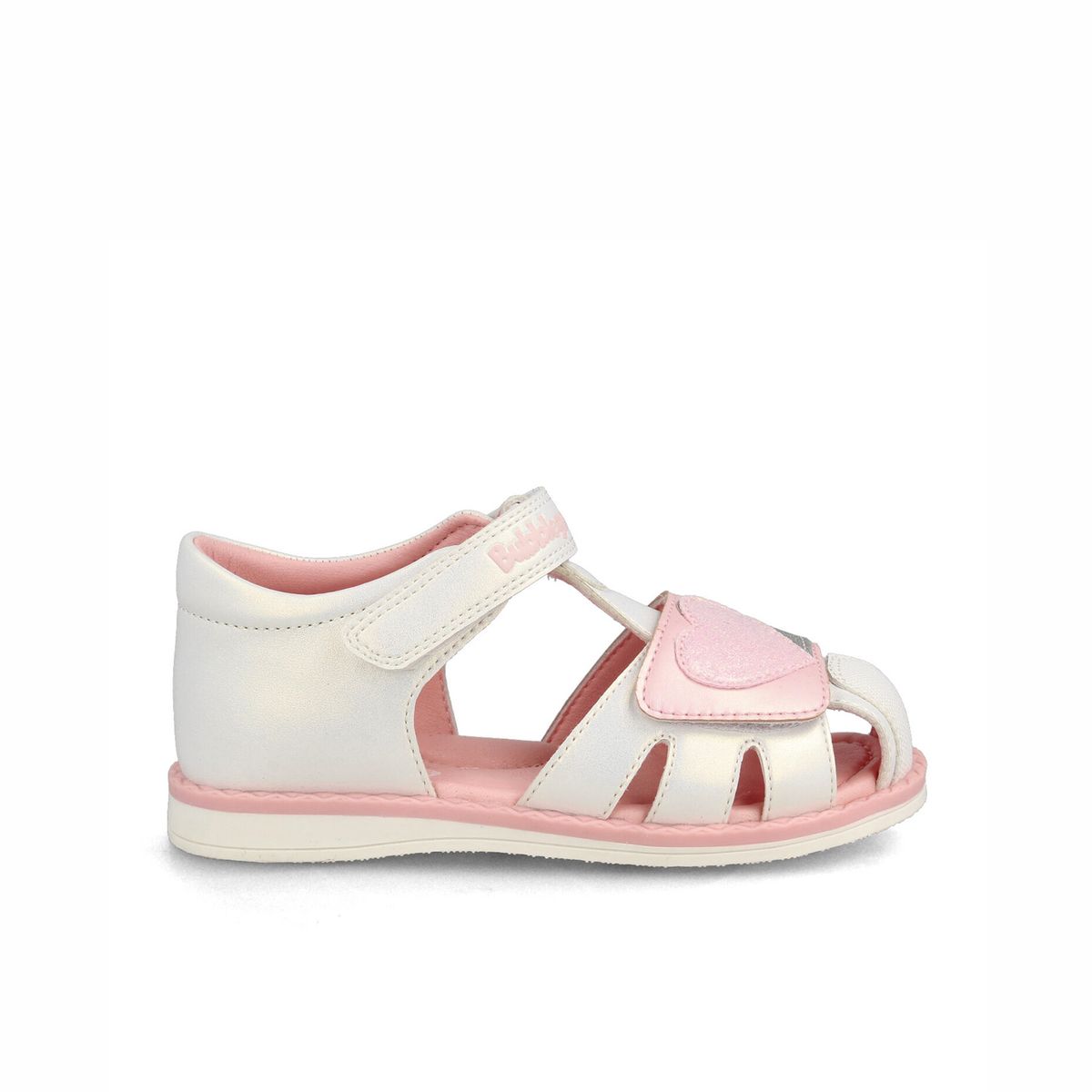 BUBBLE GUMMERS - Sandalia  Niña Bubblegummers Kimberly Blanco