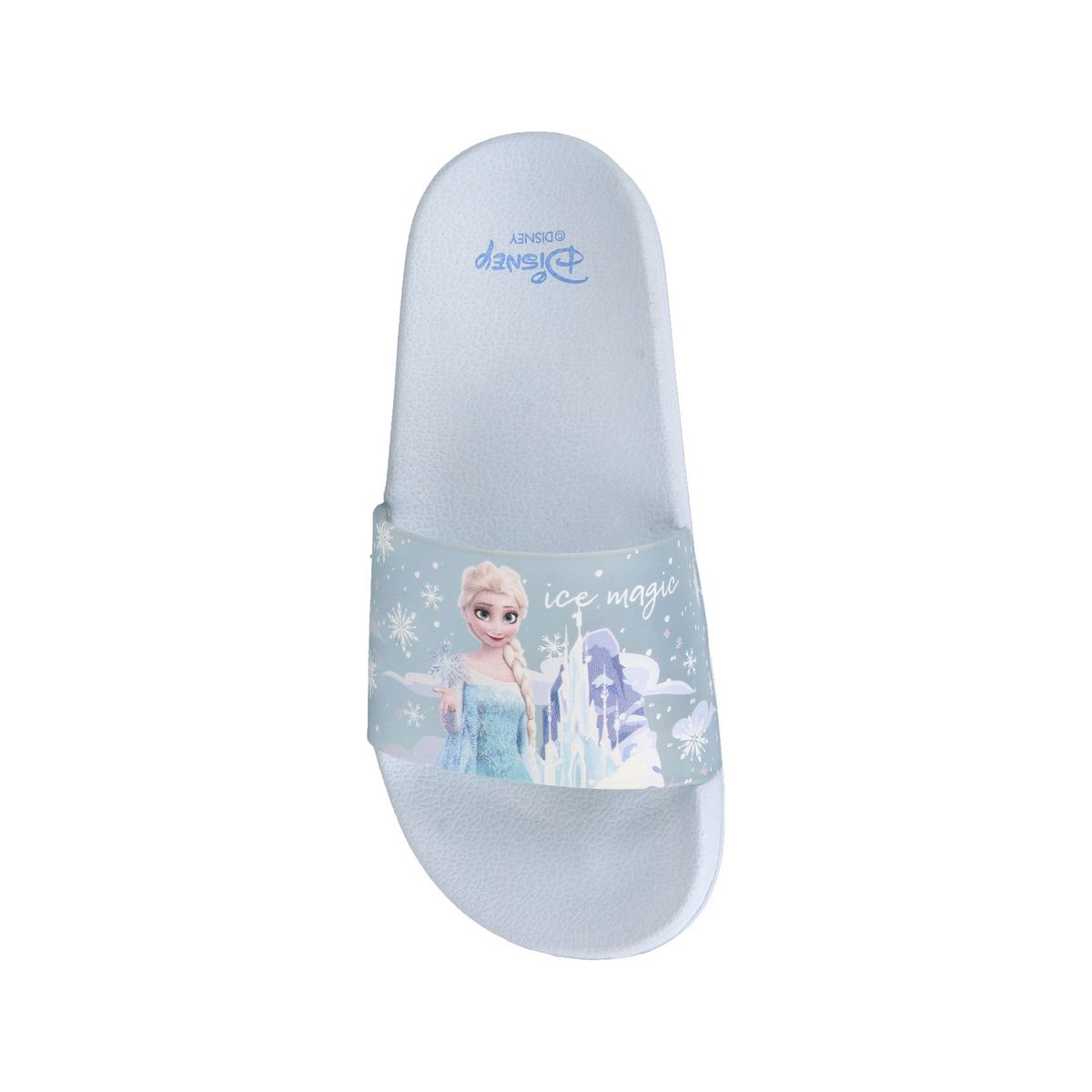 BUBBLE GUMMERS - Sandalia  Niña Bubblegummers Edna Azul