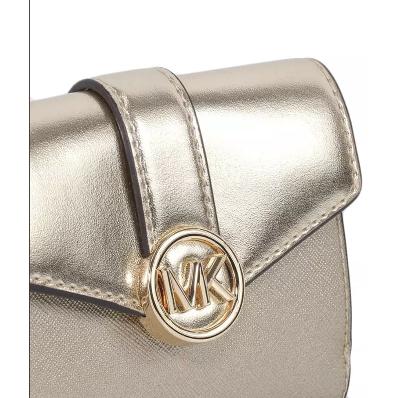 MICHAEL KORS - BILLETERA CARMEN MICHAEL KORS