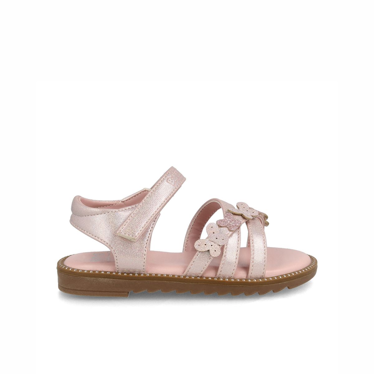 BUBBLE GUMMERS - Sandalia  Niña Bubblegummers Veracruz Rosa
