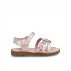BUBBLE GUMMERS - Sandalia Niña Bubblegummers Veracruz Rosa