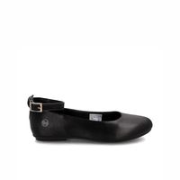 Ballerina Niña Bubblegummers Pily Negro