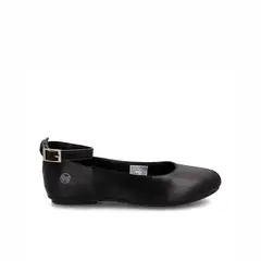 BUBBLE GUMMERS - Ballerina Niña Bubblegummers Pily Negro