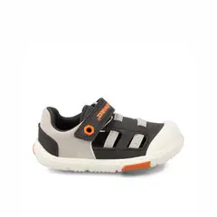 BUBBLE GUMMERS - Sandalia Niño Bubblegummers Echo Verde Militar