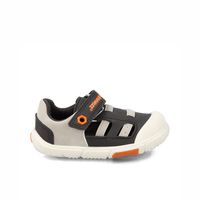 Sandalia Niña Bubblegummers Echo Blanco