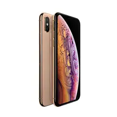 APPLE - IPhone XS 512GB - Gold - Reacondicionado
